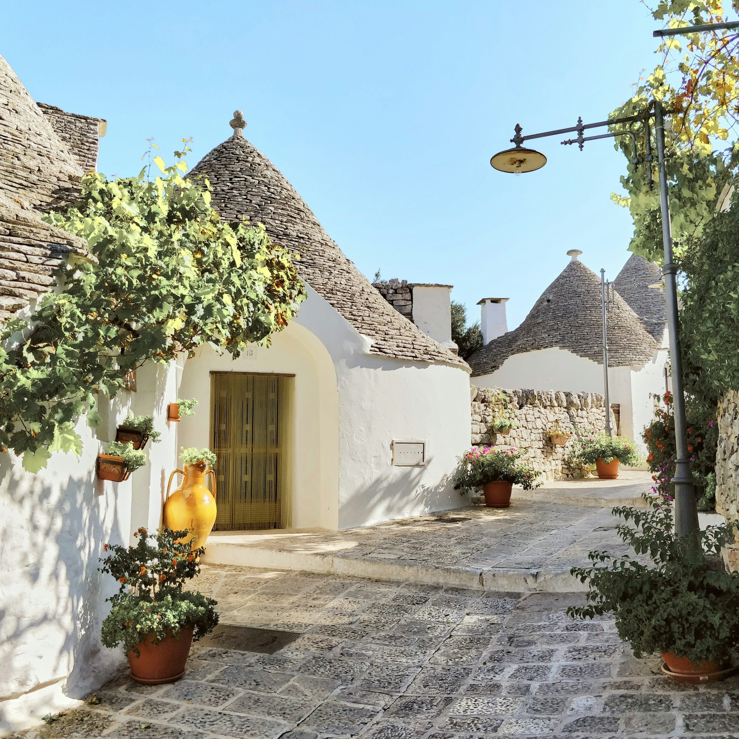 Puglia