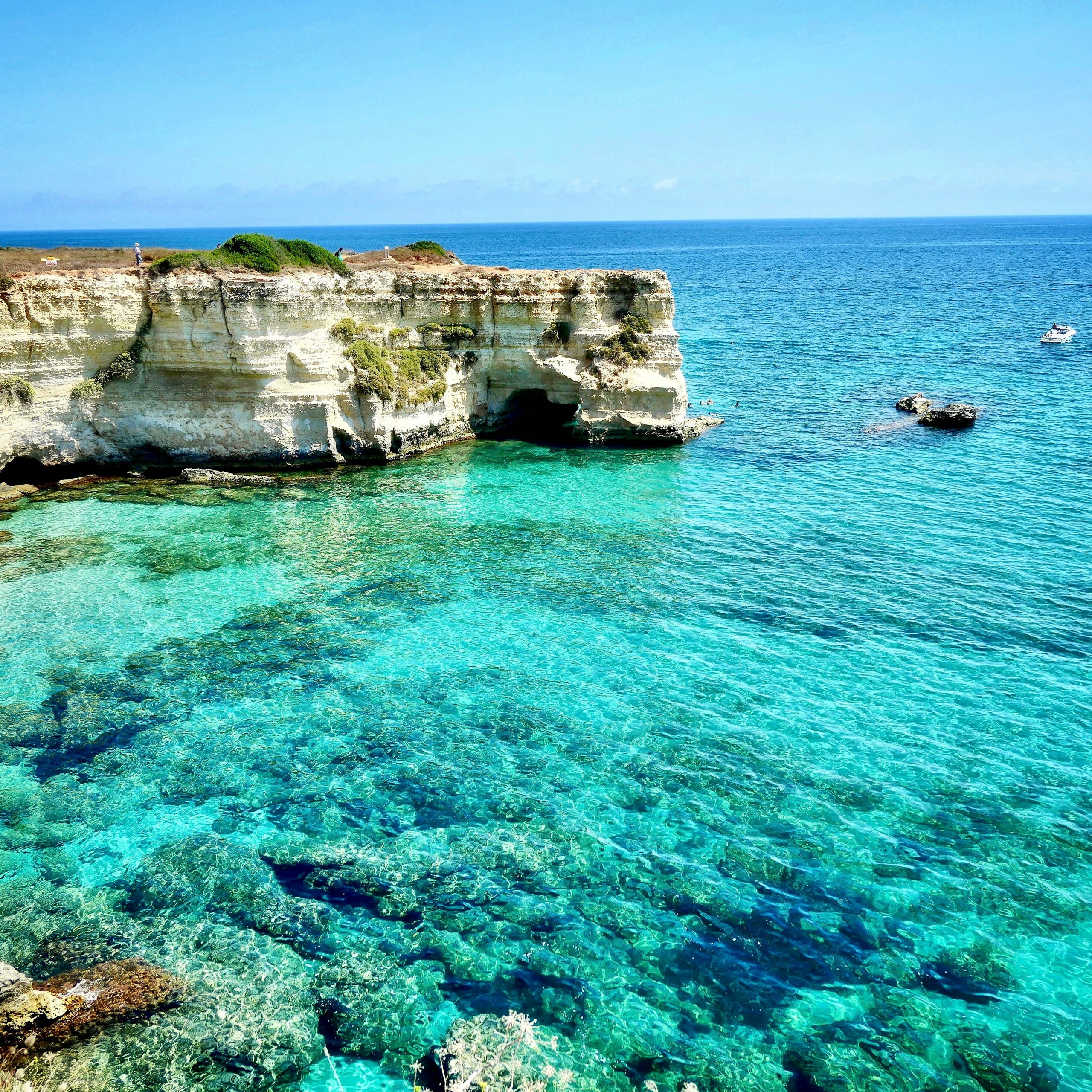 Salento